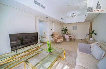 Apartment - 2 - 3 for sale in Al Naemiya Tower 3 - Al Nuaimiya Towers - Al Nuimiya 1 - Al Nuaimiya - Ajman