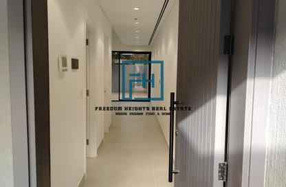 Townhouse - 3 Bedrooms - 4 Bathrooms for sale in Kaya - Masaar - Tilal City - Sharjah