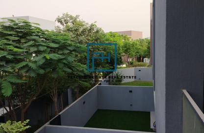 Townhouse - 3 Bedrooms - 4 Bathrooms for sale in Kaya - Masaar - Tilal City - Sharjah