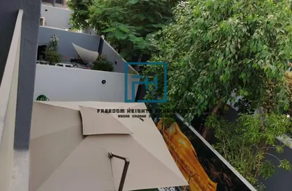 Townhouse - 3 Bedrooms - 4 Bathrooms for sale in Kaya - Masaar - Tilal City - Sharjah