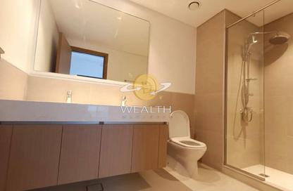 Apartment - 2 Bedrooms - 2 Bathrooms for rent in Nada Residences - Maryam Island - Al Khan - Sharjah Apartment - 2 Bedrooms - 2 Bathrooms for rent in Nada Residences - Maryam Island - Al Khan - Sharjah