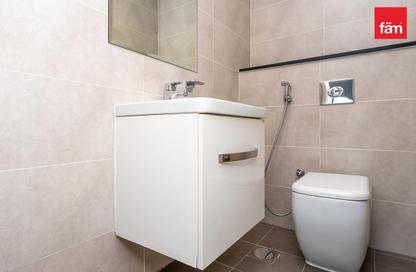 Apartment - 2 Bedrooms - 3 Bathrooms for sale in Carson A - Carson - Damac Hills - Dubai Apartment - 2 Bedrooms - 3 Bathrooms for sale in Carson A - Carson - Damac Hills - Dubai