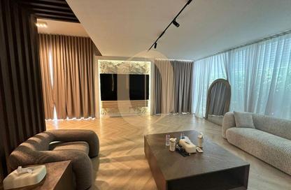 Townhouse - 3 Bedrooms - 4 Bathrooms for rent in MAG Eye - MAG City - Mohammed Bin Rashid City - Dubai