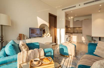Apartment - 1 Bedroom - 1 Bathroom for rent in Sobha Creek Vistas Reserve Tower B - Sobha Creek Vistas Reserve - Sobha Hartland - Mohammed Bin Rashid City - Dubai Apartment - 1 Bedroom - 1 Bathroom for rent in Sobha Creek Vistas Reserve Tower B - Sobha Creek Vistas Reserve - Sobha Hartland - Mohammed Bin Rashid City - Dubai