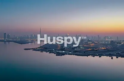 Apartment - 3 Bedrooms - 4 Bathrooms for sale in Address Harbour Point Tower 1 - Address Harbour Point - Dubai Creek Harbour (The Lagoons) - Dubai Apartment - 3 Bedrooms - 4 Bathrooms for sale in Address Harbour Point Tower 1 - Address Harbour Point - Dubai Creek Harbour (The Lagoons) - Dubai