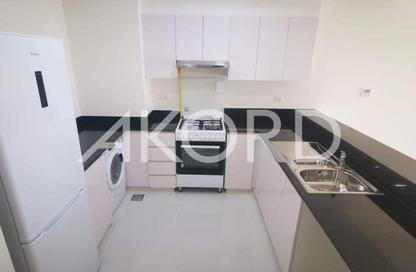 Apartment - 1 Bedroom - 1 Bathroom for rent in Viridis C - Viridis Residence and Hotel Apartments - Damac Hills 2 - Dubai