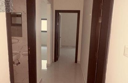 Apartment - 1 Bedroom - 2 Bathrooms for rent in Al Jurf 3 - Al Jurf - Ajman Downtown - Ajman