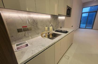 Apartment - Studio - 1 for rent in Stonehenge Residences II - District 15 - Jumeirah Village Circle - Dubai