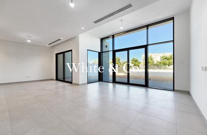 Townhouse - 3 Bedrooms - 3 Bathrooms for sale in Murooj Al Furjan West - Murooj Al Furjan - Al Furjan - Dubai