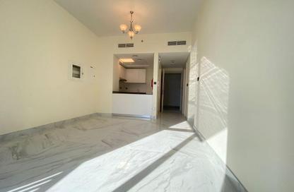 Apartment - 1 Bedroom - 2 Bathrooms for rent in RR Residence - Residential District - Dubai South (Dubai World Central) - Dubai