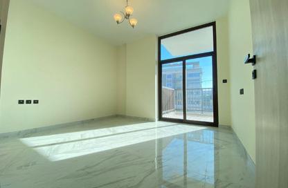 Apartment - 1 Bedroom - 2 Bathrooms for rent in RR Residence - Residential District - Dubai South (Dubai World Central) - Dubai
