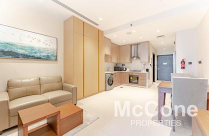 Apartment - Studio - 1 Bathroom for rent in Elite Downtown Residence 2 - Elite Downtown Residence - Downtown Dubai - Dubai Apartment - Studio - 1 Bathroom for rent in Elite Downtown Residence 2 - Elite Downtown Residence - Downtown Dubai - Dubai
