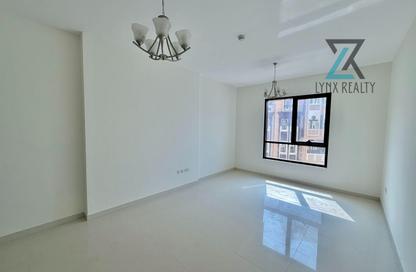 Apartment - 2 - 3 for rent in Ayedh Tower - Al Jaddaf - Dubai