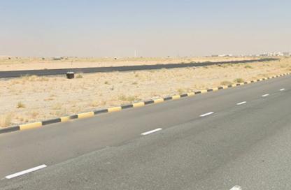 Land - Studio for sale in Mezairah - Al Rahmaniya - Sharjah
