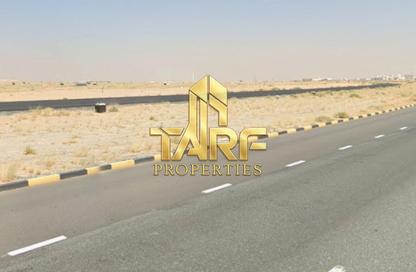 أرض - استوديو للبيع في مزيرعة - الرحمانية - الشارقة أرض - استوديو للبيع في مزيرعة - الرحمانية - الشارقة