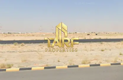 Land - Studio for sale in Mezairah - Al Rahmaniya - Sharjah Land - Studio for sale in Mezairah - Al Rahmaniya - Sharjah
