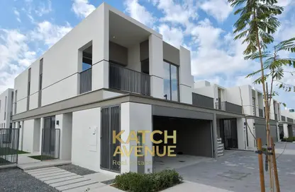 فيلا - 4 غرف نوم - 4 حمامات للايجار في أورا جاردنز - تلال الغاف - دبي