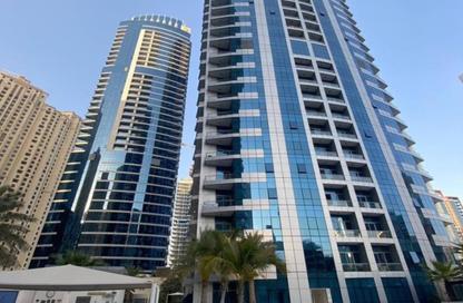 Apartment - 1 - 2 for rent in Bay Central - Dubai Marina - Dubai Apartment - 1 - 2 for rent in Bay Central - Dubai Marina - Dubai