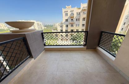 Apartment - 2 Bedrooms - 2 Bathrooms for rent in Al Thamam 51 - Al Thamam - Remraam - Dubai