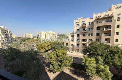 Apartment - 2 Bedrooms - 2 Bathrooms for rent in Al Thamam 51 - Al Thamam - Remraam - Dubai