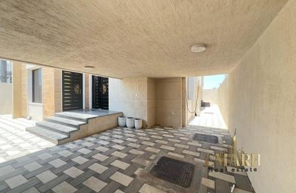 Villa - 5 Bedrooms - 7 Bathrooms for rent in Al Yasmeen 1 - Al Yasmeen - Ajman