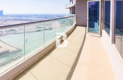 Apartment - 1 - 2 for sale in Oceanscape - Shams Abu Dhabi - Al Reem Island - Abu Dhabi