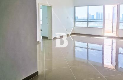 Apartment - 1 - 2 for sale in Oceanscape - Shams Abu Dhabi - Al Reem Island - Abu Dhabi