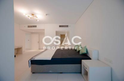 Apartment - 1 Bedroom - 2 Bathrooms for rent in Damac Maison Cour Jardin - Business Bay - Dubai Apartment - 1 Bedroom - 2 Bathrooms for rent in Damac Maison Cour Jardin - Business Bay - Dubai