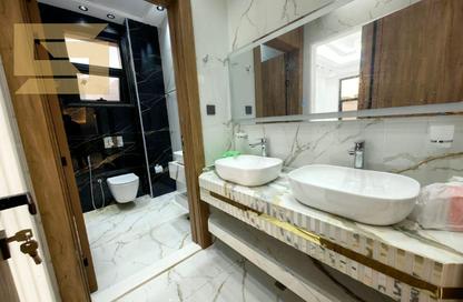 Villa - 5 - 7 for sale in Kabbali Hills - Al Helio 2 - Al Helio - Ajman