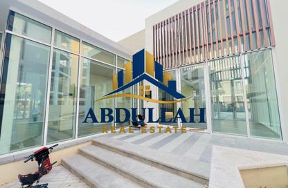 Apartment - 1 - 1 for rent in Uptown Al Zahia - Al Zahia - Muwaileh Commercial - Sharjah