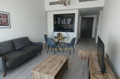 Apartment - 2 Bedrooms - 3 Bathrooms for rent in Maya 1 - Jumeirah Village Triangle - Dubai