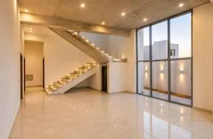Villa - 5 Bedrooms - 7 Bathrooms for sale in Al Zaheya Gardens - Al Zahya - Ajman Villa - 5 Bedrooms - 7 Bathrooms for sale in Al Zaheya Gardens - Al Zahya - Ajman