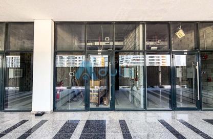 Retail - Studio for rent in Azizi Riviera 38 - Azizi Riviera - Meydan One - Meydan - Dubai