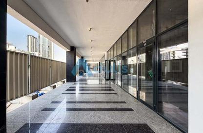 Retail - Studio for rent in Azizi Riviera 38 - Azizi Riviera - Meydan One - Meydan - Dubai