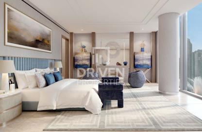 Apartment - 5 Bedrooms - 7 Bathrooms for sale in The Residence | Burj Khalifa - Burj Khalifa Area - Downtown Dubai - Dubai Apartment - 5 Bedrooms - 7 Bathrooms for sale in The Residence | Burj Khalifa - Burj Khalifa Area - Downtown Dubai - Dubai