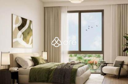 Apartment - 2 Bedrooms - 3 Bathrooms for sale in Grove - Town Square - Dubai