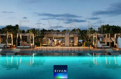 Apartment - 2 Bedrooms - 2 Bathrooms for sale in Montiva Tower - Dubai Creek Harbour (The Lagoons) - Dubai Apartment - 2 Bedrooms - 2 Bathrooms for sale in Montiva Tower - Dubai Creek Harbour (The Lagoons) - Dubai