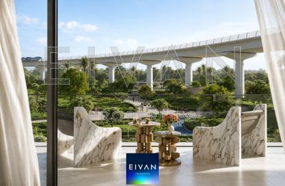 Apartment - 2 Bedrooms - 2 Bathrooms for sale in Montiva Tower - Dubai Creek Harbour (The Lagoons) - Dubai Apartment - 2 Bedrooms - 2 Bathrooms for sale in Montiva Tower - Dubai Creek Harbour (The Lagoons) - Dubai