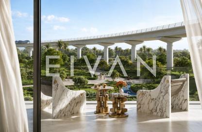Apartment - 2 Bedrooms - 2 Bathrooms for sale in Montiva Tower - Dubai Creek Harbour (The Lagoons) - Dubai Apartment - 2 Bedrooms - 2 Bathrooms for sale in Montiva Tower - Dubai Creek Harbour (The Lagoons) - Dubai
