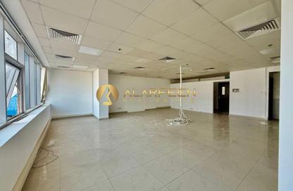 Office Space - Studio - 1 for rent in IT Plaza - Dubai Silicon Oasis - Dubai