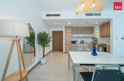 Apartment - 2 - 3 for sale in Urban Oasis - Business Bay - Dubai Apartment - 2 - 3 for sale in Urban Oasis - Business Bay - Dubai