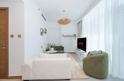 Apartment - 2 - 3 for sale in Urban Oasis - Business Bay - Dubai Apartment - 2 - 3 for sale in Urban Oasis - Business Bay - Dubai
