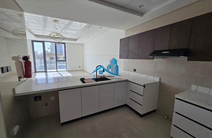 Apartment - 3 - 5 for rent in Al Manal La Rose - District 12 - Jumeirah Village Circle - Dubai