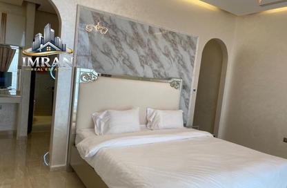 Villa - 4 Bedrooms - 6 Bathrooms for rent in Tilal City A - Tilal City - Sharjah Villa - 4 Bedrooms - 6 Bathrooms for rent in Tilal City A - Tilal City - Sharjah