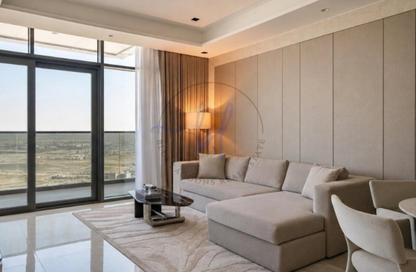 مجمع سكني - 2 غرف نوم - 3 حمامات للبيع في برج النبلاء - الخليج التجاري - دبي