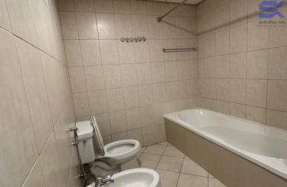 Apartment - 1 Bedroom - 2 Bathrooms for rent in Widcombe House 4 - Widcombe House - Motor City - Dubai
