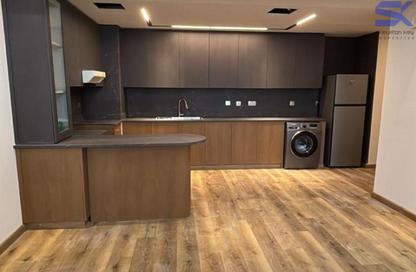 Apartment - 1 Bedroom - 1 Bathroom for rent in Widcombe House 4 - Widcombe House - Motor City - Dubai Apartment - 1 Bedroom - 1 Bathroom for rent in Widcombe House 4 - Widcombe House - Motor City - Dubai