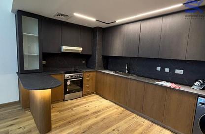 Apartment - 1 Bedroom - 2 Bathrooms for rent in Widcombe House 4 - Widcombe House - Motor City - Dubai