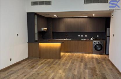 Apartment - 1 Bedroom - 1 Bathroom for rent in Widcombe House 4 - Widcombe House - Motor City - Dubai