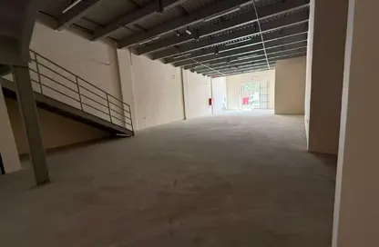 مستودع - استوديو - 1 حمام للايجار في الجرف الصناعية 2 - الجرف الصناعية - عجمان مستودع - استوديو - 1 حمام للايجار في الجرف الصناعية 2 - الجرف الصناعية - عجمان